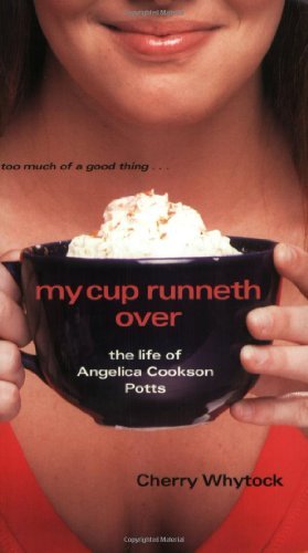 Cherry Whytock/My Cup Runneth Over@The Life Of Angelica Cookson Potts